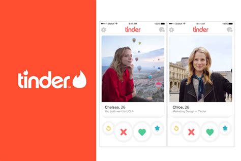 tinder usa